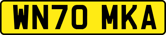 WN70MKA