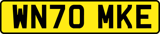 WN70MKE