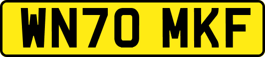 WN70MKF