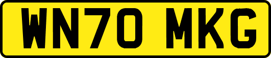 WN70MKG