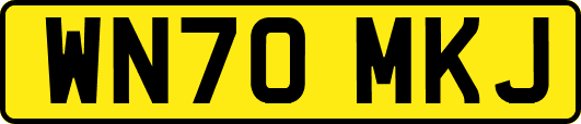 WN70MKJ
