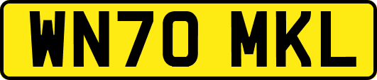 WN70MKL