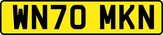 WN70MKN