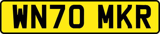 WN70MKR