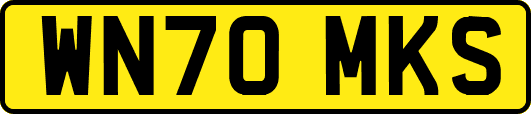 WN70MKS