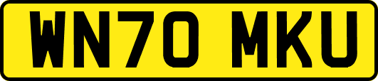 WN70MKU