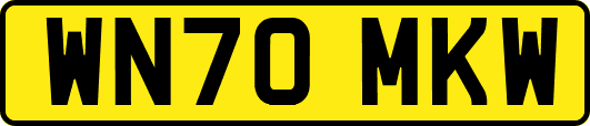 WN70MKW