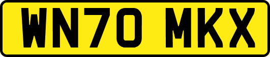 WN70MKX