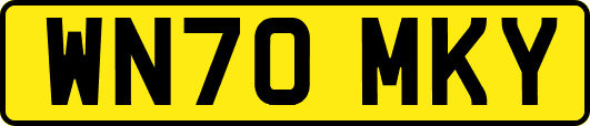 WN70MKY