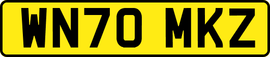 WN70MKZ