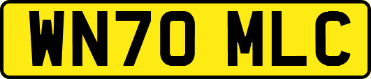 WN70MLC