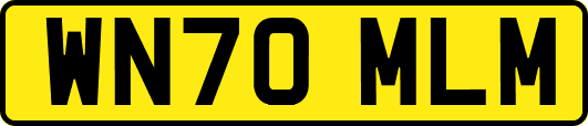 WN70MLM