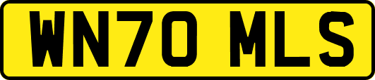 WN70MLS