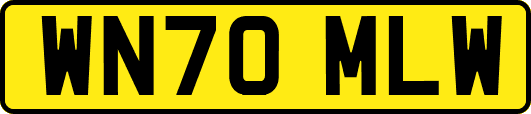 WN70MLW