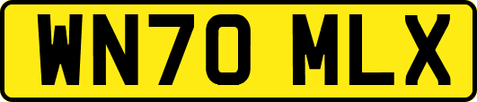 WN70MLX