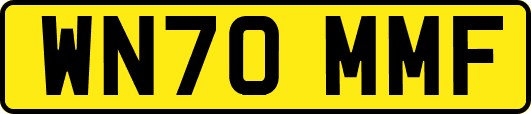 WN70MMF