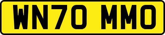 WN70MMO
