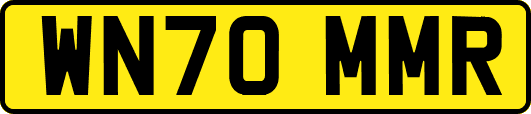 WN70MMR