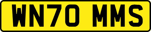 WN70MMS