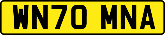 WN70MNA