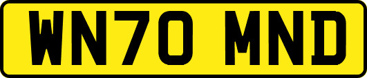 WN70MND