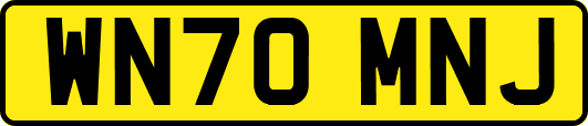 WN70MNJ