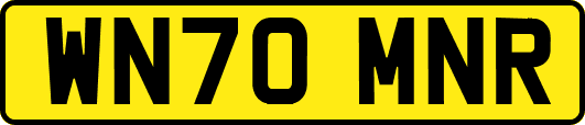 WN70MNR