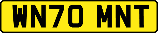 WN70MNT