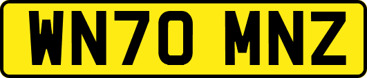WN70MNZ