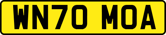 WN70MOA