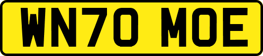 WN70MOE