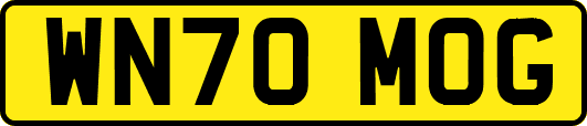 WN70MOG