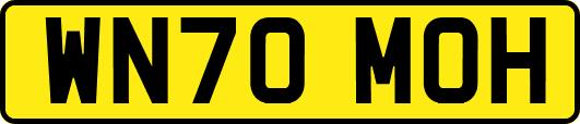 WN70MOH