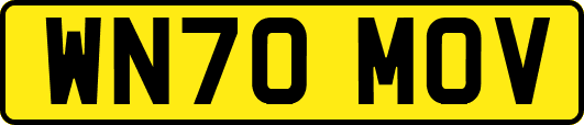 WN70MOV