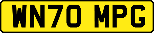 WN70MPG