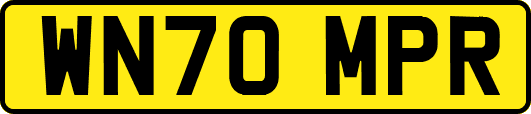 WN70MPR