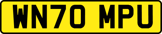 WN70MPU