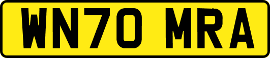 WN70MRA