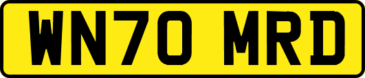 WN70MRD