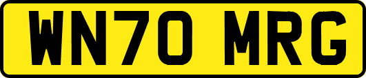 WN70MRG