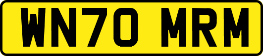WN70MRM