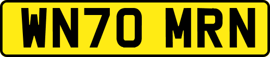 WN70MRN