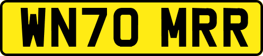 WN70MRR