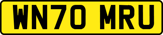 WN70MRU