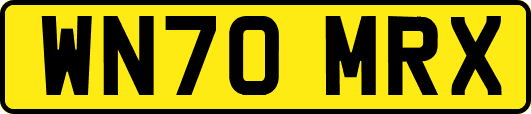 WN70MRX