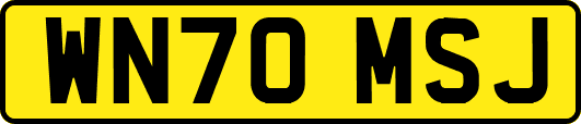 WN70MSJ