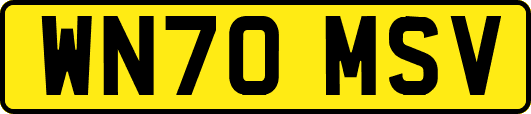 WN70MSV