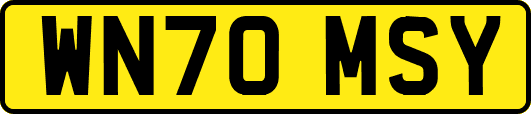 WN70MSY