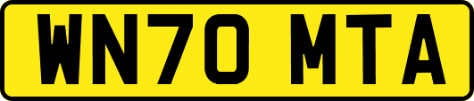 WN70MTA