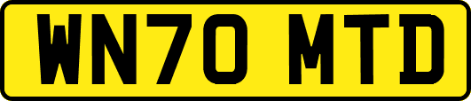 WN70MTD